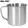 Mil-Tec nerūdijančio plieno puodukas 300ml