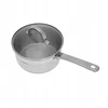 Plieninis puodas Ø16cm 1,5l Klausberg KB-7133