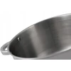 PLIENINIS PUODAS EDENBERG 28 cm 9,5 L INDUKCINIS