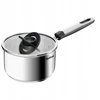 Plieninis puodas su dangčiu TEFAL Emotion+ E3282245 16 cm 1,8 L indukcinis