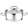 PLIENINIS PUODAS SU DANGIU PROFI TESCOMA 16cm 1,5l
