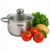 PLIENINIS PUODAS tradicinis HOFFNER 1,8 L
