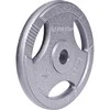 Plieninis svoris olimpiniam grifui 50mm inSPORTline Hamerton 25kg