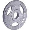 Plieninis svoris olimpiniam grifui 50mm inSPORTline Hamerton 5kg