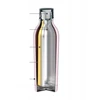 Plieninis termosas termo buteliukas kavos arbatai Varis 500 ml ROOT7