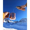 Plieninis termosas termo buteliukas kavos arbatai Varis 500 ml ROOT7