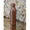 Plieninis termosas termo buteliukas kavos arbatai Varis 500 ml ROOT7