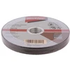Plieno pjovimo diskas CORTEX, 125 x 1,6 x 22 mm