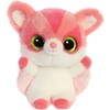 TY Beanie Boos Pliušinis žaislas - rožinė katė, 15.5 cm