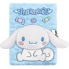 Pliušinis dienoraštis 3D A5 Cinnamoroll CIN0019 Kids Euroswan