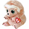 TY Beani Babies Buferis - ežiukas 15 cm