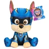 PAW PATROL Mighty Pups minkštas žaislas Chase 22 cm, 6067686