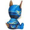 PAW PATROL Mighty Pups minkštas žaislas Chase 22 cm, 6067686
