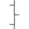 Dėlionė Minkštas Kalėdinis elniukas 35 cm