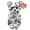 Meteor Pliušinis žaislas ROWDY - Dalmation dog reg