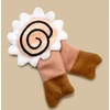 Pliušinis veikėjo Shelly talismanas iš žaidimo Dandy's World 31CM
