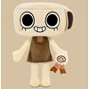 Pliušinis veikėjo Shelly talismanas iš žaidimo Dandy's World 31CM