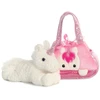 AURORA FANCY PALS Vienaragis, 20 cm