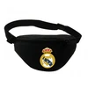 Plline REAL MADRID juosmens rankinė, juoda