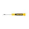 Topex Precision plokščias atsuktuvas 2,5 mm 39D771