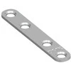 DMX Plokščias jungiklis FLW80 77x13x2 mm