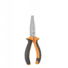 PLOKŠČIOS REPLĖS HAWK GRIP 160 mm „DIY-PL1117/6“