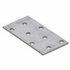 DMX Plokštė PP1 80x40x2mm