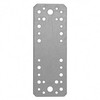 DMX Plokštelė LP5 180x65x2.5mm