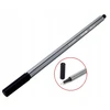 Plonas juodas rašiklis Penword 0.4mm, 1 vnt.
