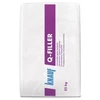 Plonasluoksnis gipsinis glaistas KNAUF MULTI-FINISH 25 kg