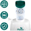 „Plonos PL-601“ akumuliatorinis purkštuvas su vežimėliu