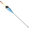 Plūdės rinkinys FT-01C Golden Catch 1g/0.18mm Nr.8