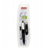Plunksnakotis Herlitz My.pen kairiarankiams L 10999720 juoda-balta