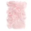 Dallprint Plunksnos 5-12cm 10g, geltonos