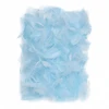 Dallprint Plunksnos 5-12cm 10g, geltonos