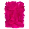 Dallprint Plunksnos 5-12cm 10g, geltonos