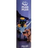 Plus Plus DANŲ PLIUS-PLIUS BLOKAI VAMZDINE POLICININKAS 100 EL