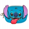 Karactermania Plus Z PORTMONETKA LILO I STITCH. WYMIARY: 12.5CM X 9CM X 2CM.