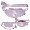 Plus Z Torebka nerka Vienaragis Ylvi Sugar Pop Violetinė Fioletowa Crossbag