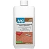 Plytelių/akmens vaškas HG 1L