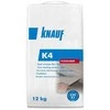 Plytelių klijai KNAUF K4, elastingi, 12 kg