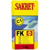 Plytelių klijai KNAUF K4, elastingi, 5kg