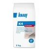 Plytelių klijai KNAUF K4, elastingi, 5kg