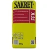 Plytelių klijai SAKRET FFK, elastingi, 25 kg