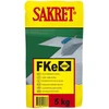 Plytelių klijai SAKRET FK, 25 kg