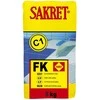 Plytelių klijai SAKRET FK, 5kg