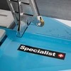 Rankinės plytelių pjovimo staklės Specialist ML625SN