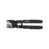 Topex Replės su padu, 210mm