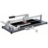 Plytelių pjovimo staklės TOPLINE PRO KAUFMANN | 920 mm plieniniu pagrindu
