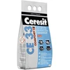 Plytelių siūlių glaistas CERESIT CE33 SUPER 16, grafito sp., 5kg